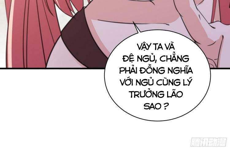đọc truyện Tu Tiên Phải Dựa Vào Sugar Mommy Chương 34 ảnh 21 tại Thiên Thai Truyện