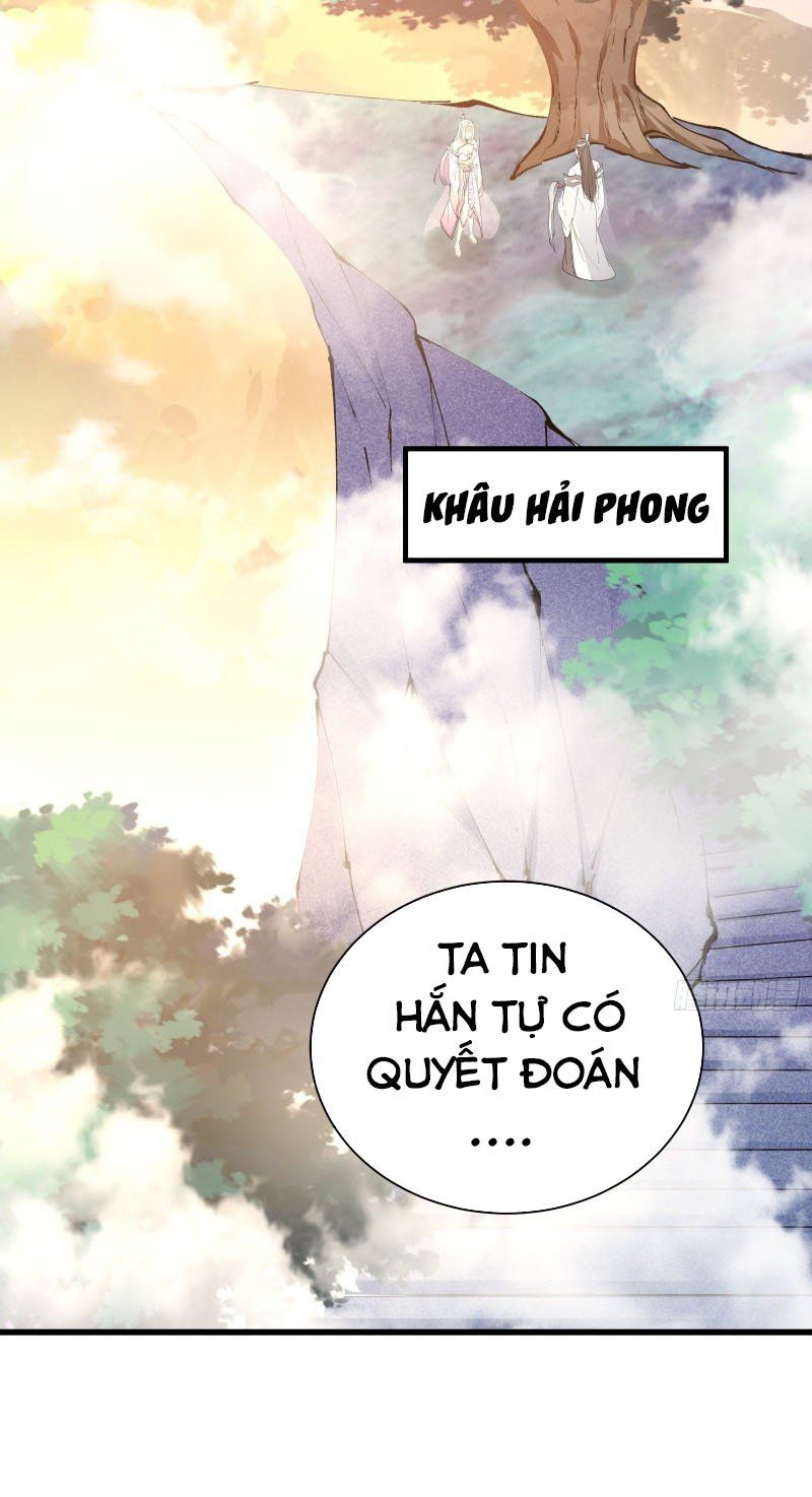 đọc truyện Tu Tiên Phải Dựa Vào Sugar Mommy Chương 44 ảnh 15 tại Thiên Thai Truyện