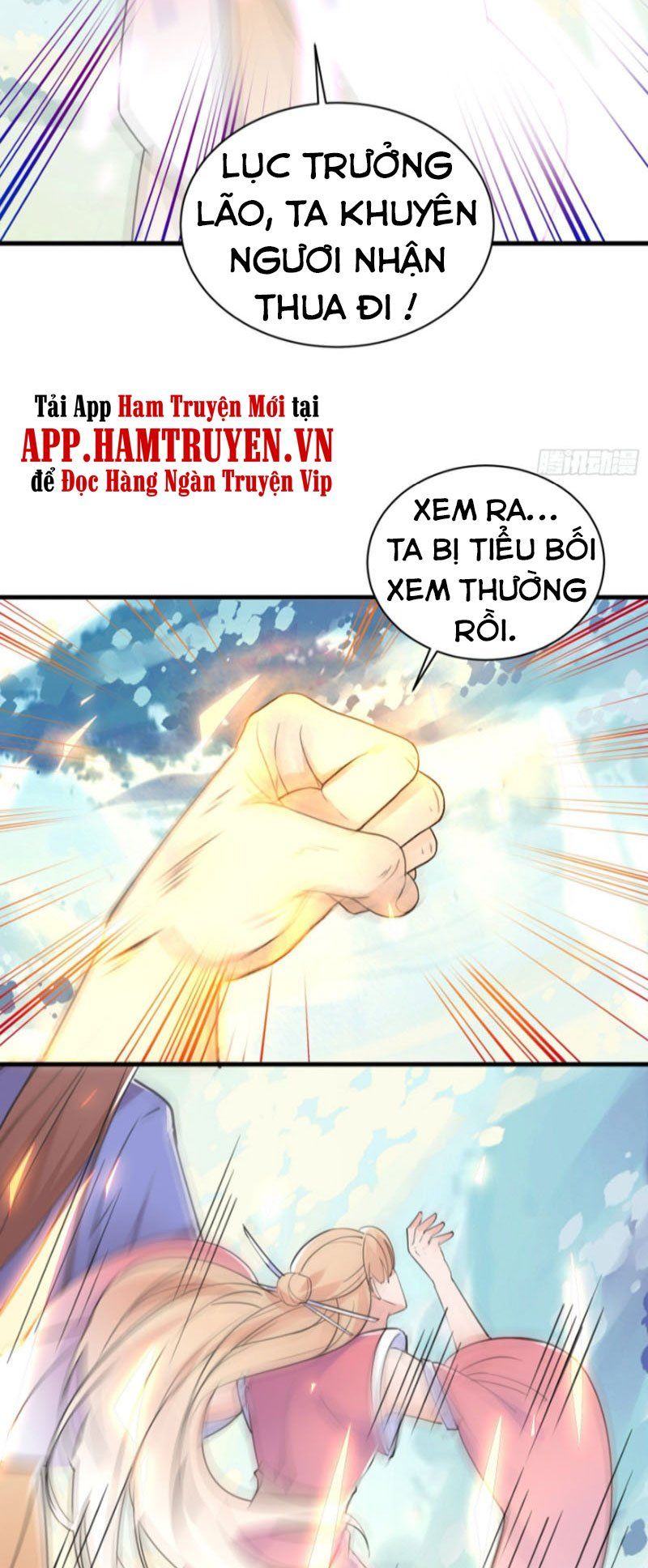đọc truyện Tu Tiên Phải Dựa Vào Sugar Mommy Chương 50 ảnh 20 tại Thiên Thai Truyện