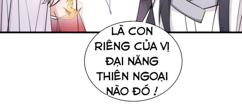 đọc truyện Tu Tiên Phải Dựa Vào Sugar Mommy Chương 54 ảnh 14 tại Thiên Thai Truyện