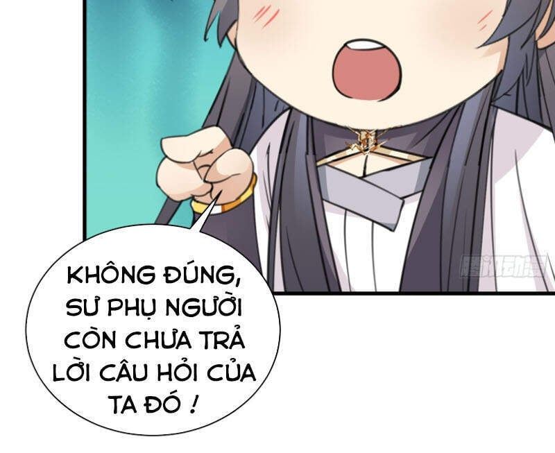 đọc truyện Tu Tiên Phải Dựa Vào Sugar Mommy Chương 54 ảnh 23 tại Thiên Thai Truyện