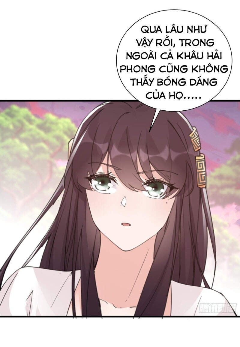 đọc truyện Tu Tiên Phải Dựa Vào Sugar Mommy Chương 54 ảnh 35 tại Thiên Thai Truyện