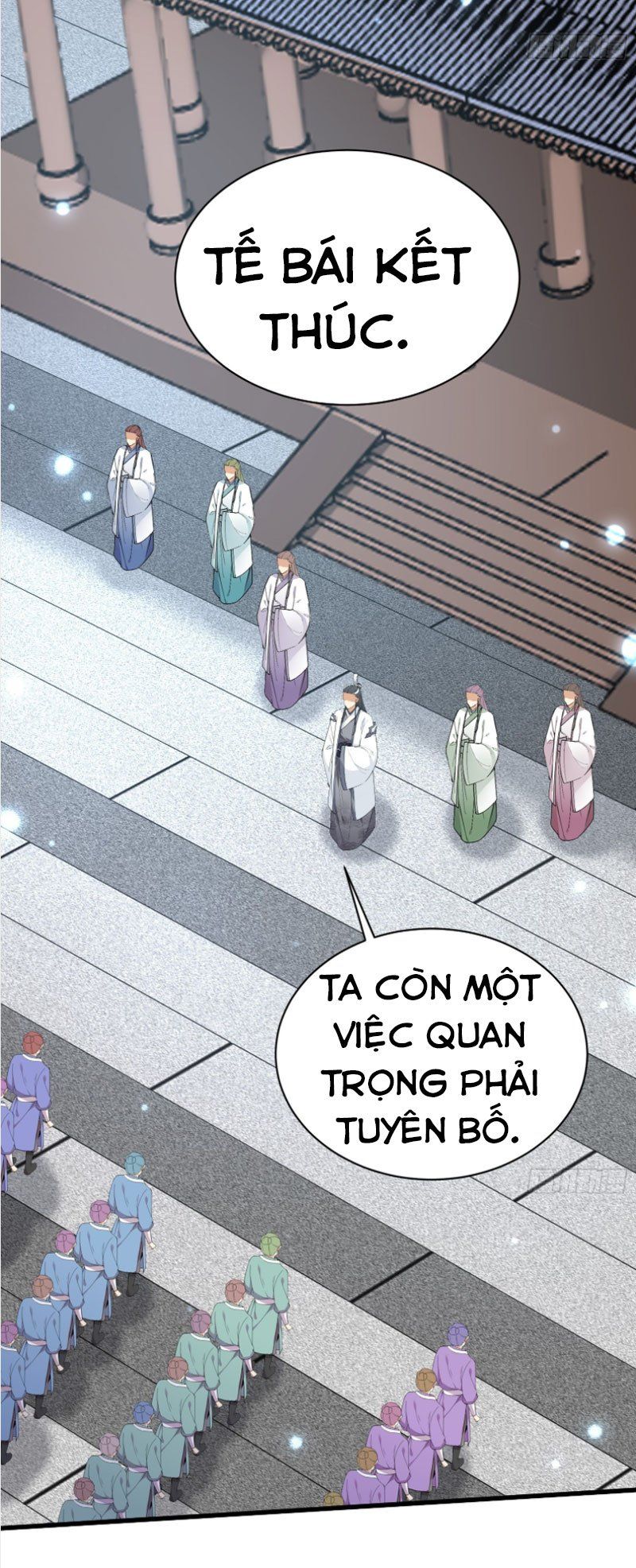 đọc truyện Tu Tiên Phải Dựa Vào Sugar Mommy Chương 55 ảnh 26 tại Thiên Thai Truyện