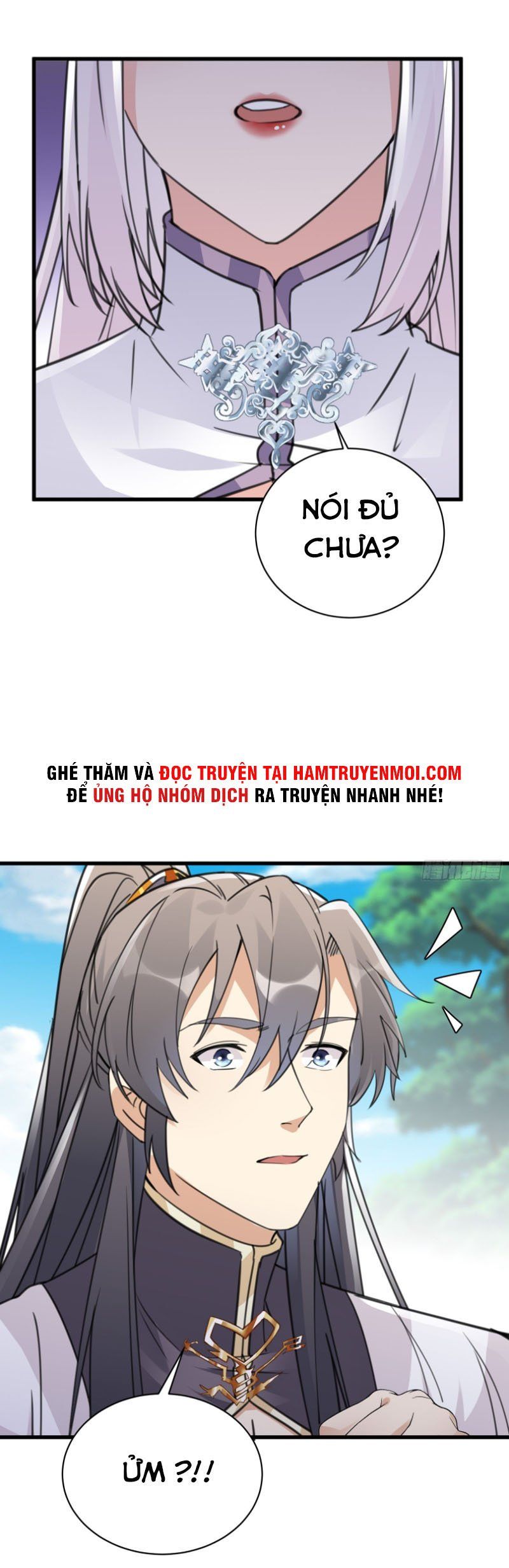 đọc truyện Tu Tiên Phải Dựa Vào Sugar Mommy Chương 56 ảnh 25 tại Thiên Thai Truyện