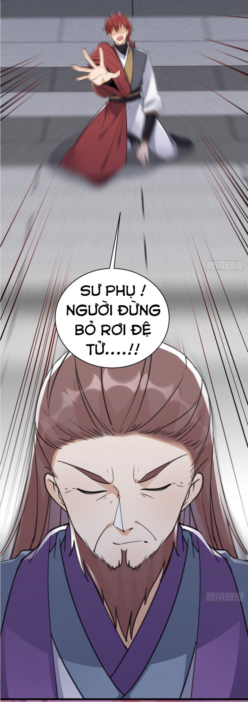 đọc truyện Tu Tiên Phải Dựa Vào Sugar Mommy Chương 57 ảnh 14 tại Thiên Thai Truyện