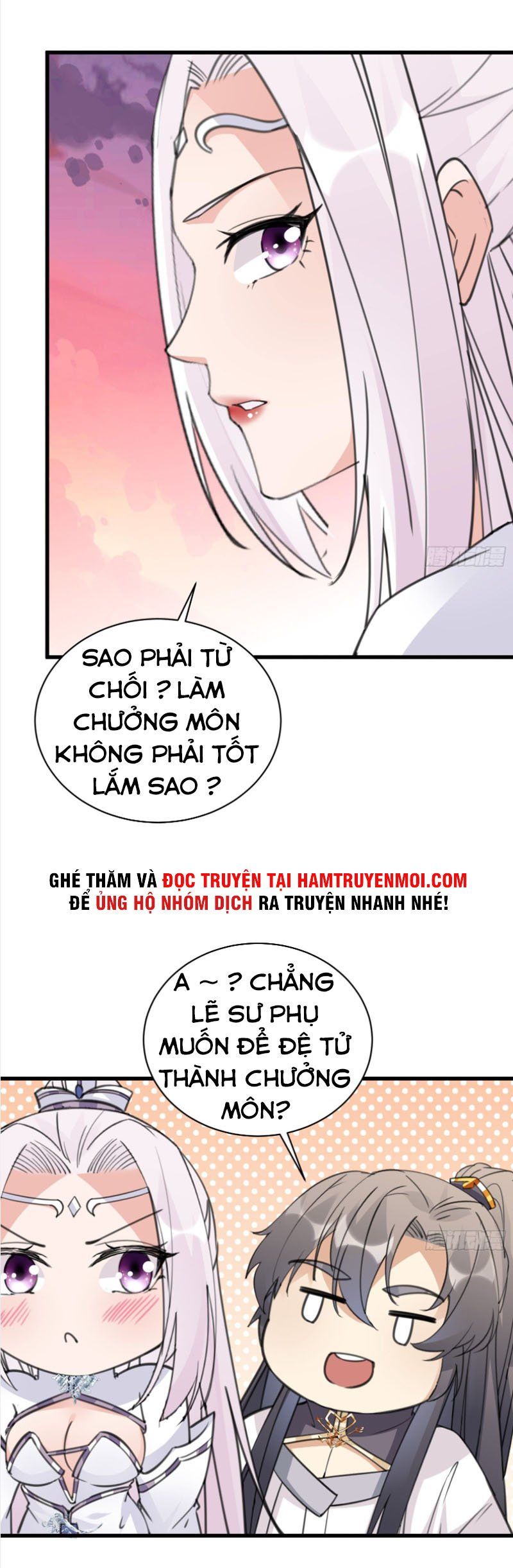 đọc truyện Tu Tiên Phải Dựa Vào Sugar Mommy Chương 57 ảnh 16 tại Thiên Thai Truyện
