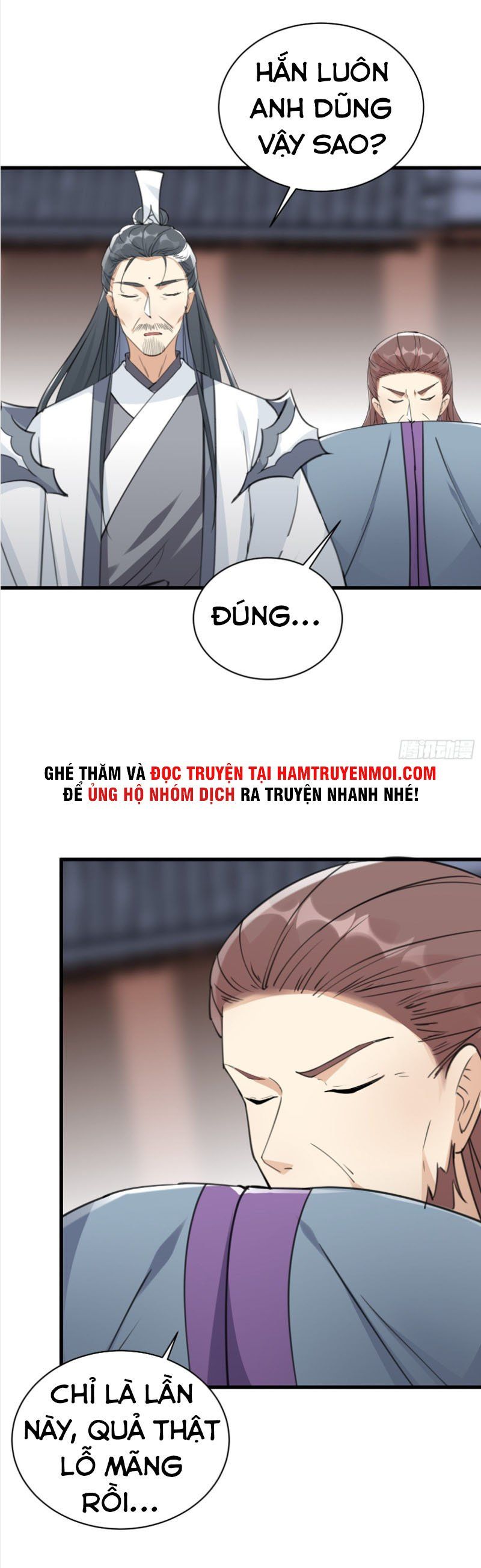 đọc truyện Tu Tiên Phải Dựa Vào Sugar Mommy Chương 57 ảnh 9 tại Thiên Thai Truyện