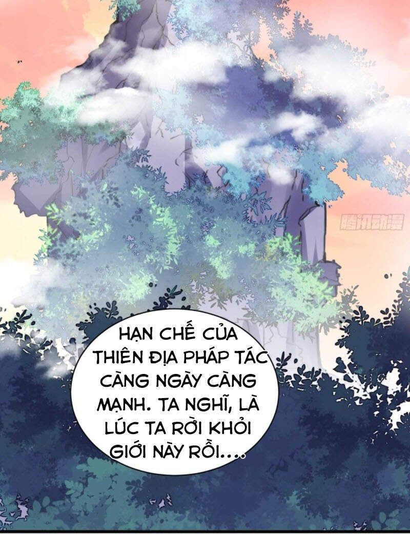 đọc truyện Tu Tiên Phải Dựa Vào Sugar Mommy Chương 58 ảnh 11 tại Thiên Thai Truyện