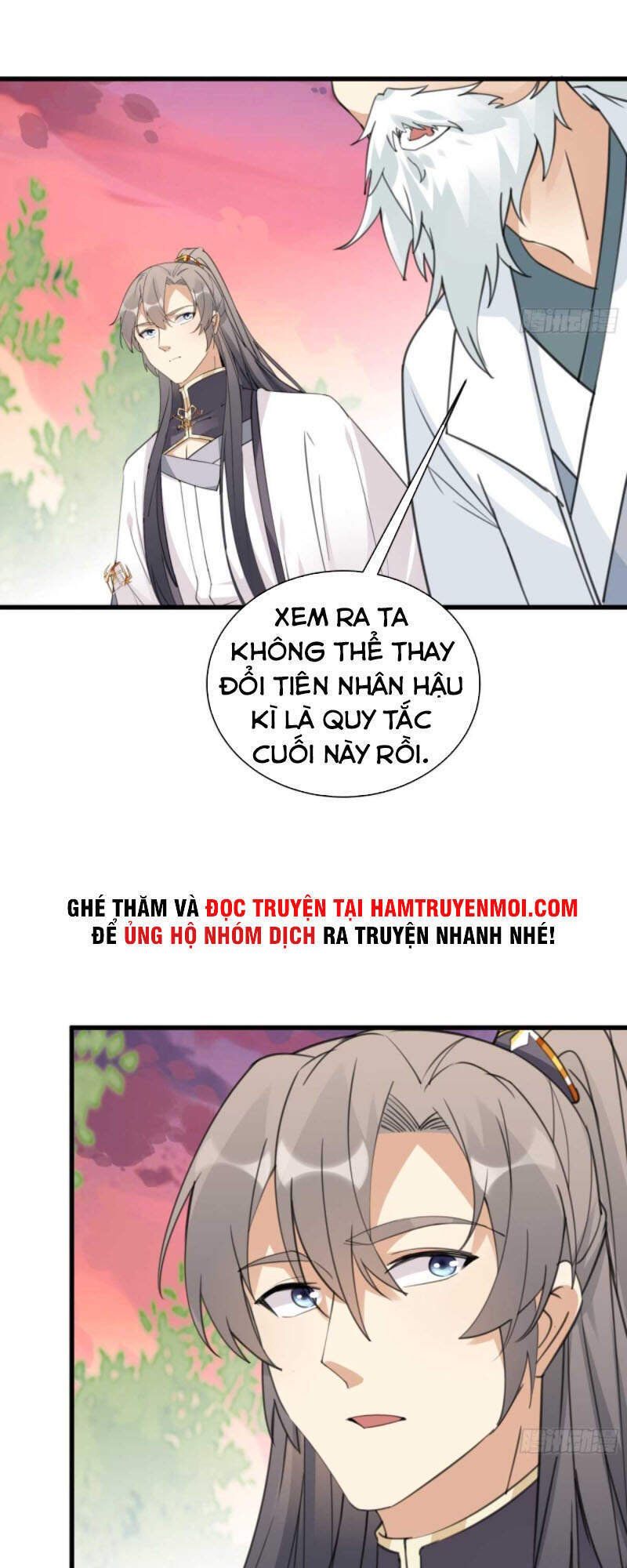 đọc truyện Tu Tiên Phải Dựa Vào Sugar Mommy Chương 58 ảnh 16 tại Thiên Thai Truyện