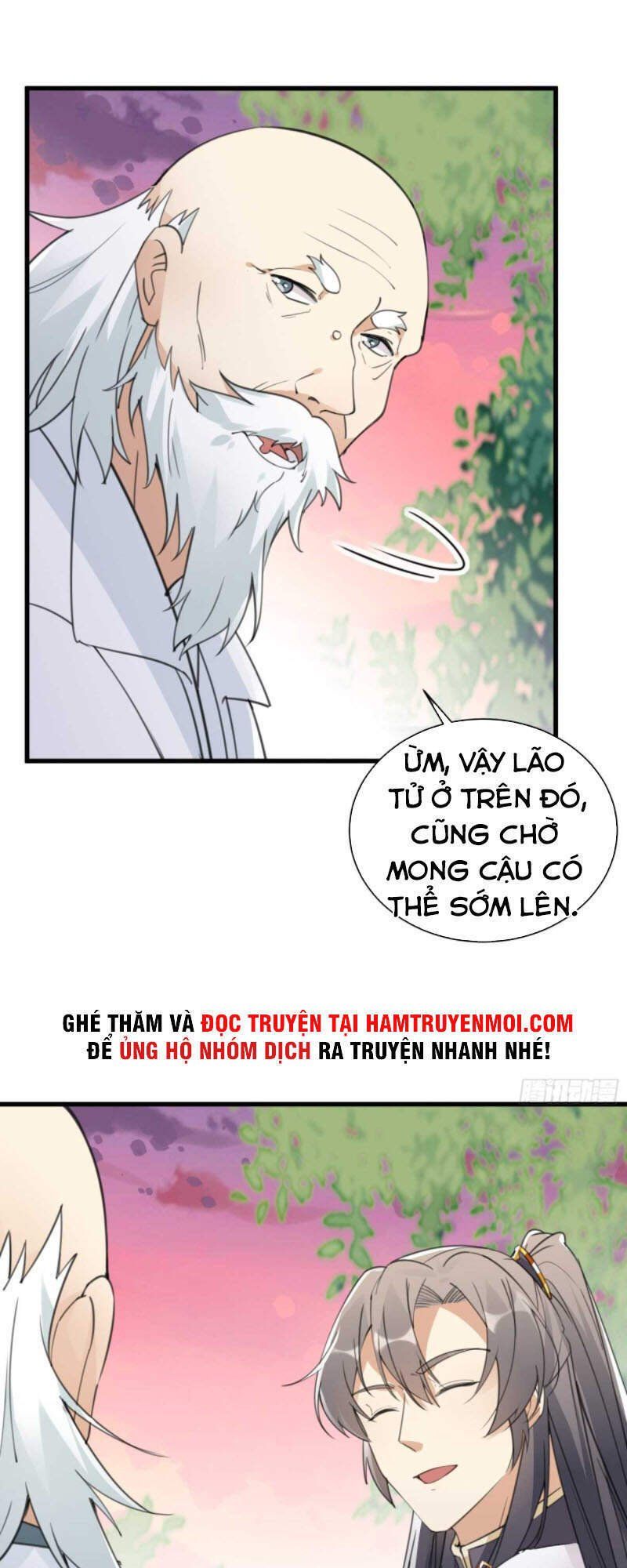 đọc truyện Tu Tiên Phải Dựa Vào Sugar Mommy Chương 58 ảnh 33 tại Thiên Thai Truyện