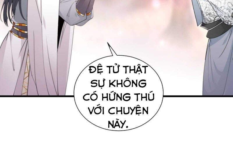 đọc truyện Tu Tiên Phải Dựa Vào Sugar Mommy Chương 58 ảnh 7 tại Thiên Thai Truyện