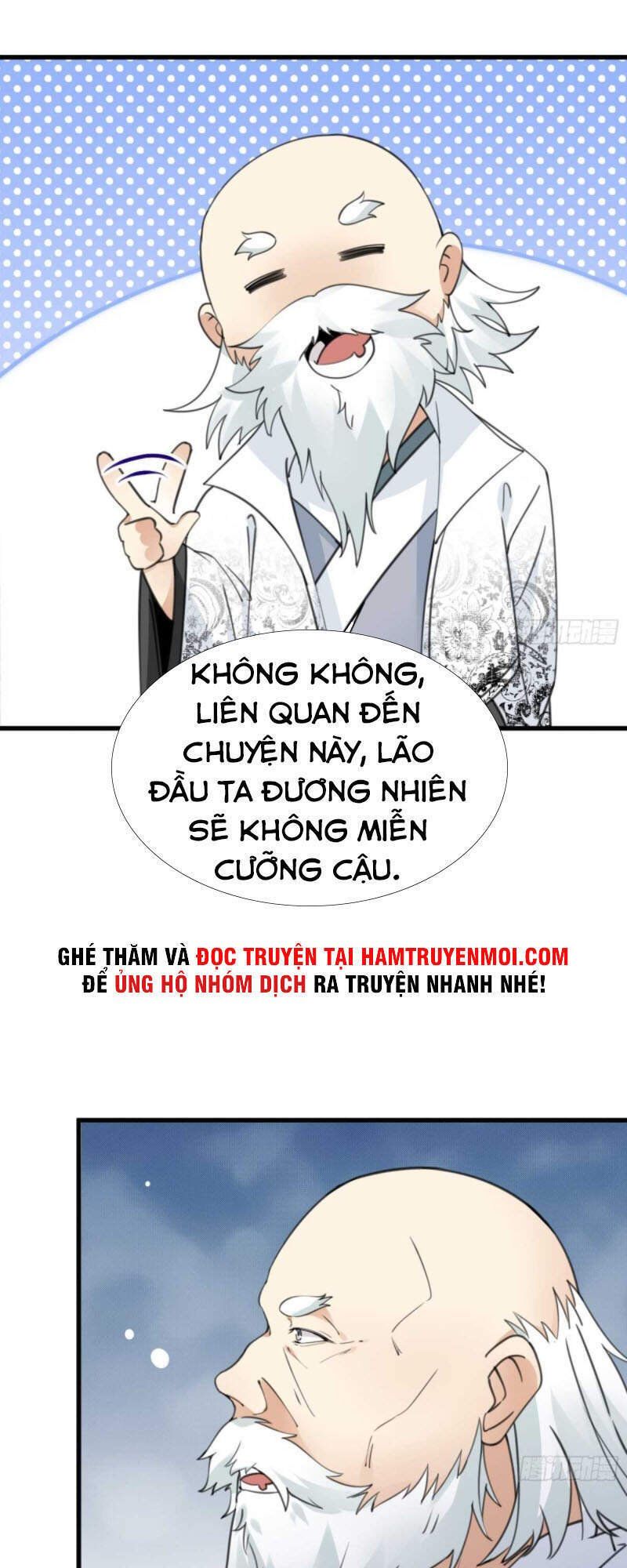 đọc truyện Tu Tiên Phải Dựa Vào Sugar Mommy Chương 58 ảnh 8 tại Thiên Thai Truyện