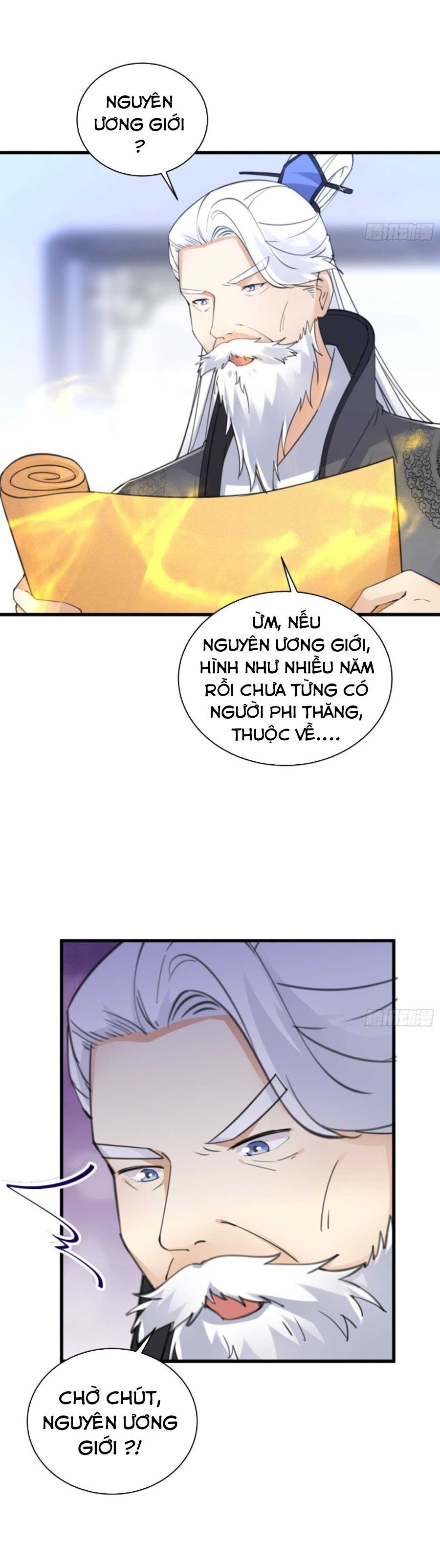 đọc truyện Tu Tiên Phải Dựa Vào Sugar Mommy Chương 59 ảnh 21 tại Thiên Thai Truyện