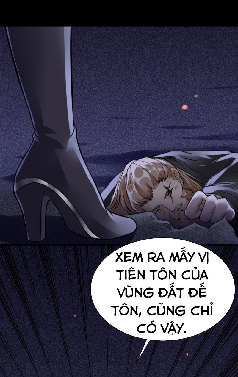đọc truyện Tu Tiên Phải Dựa Vào Sugar Mommy Chương 6 ảnh 19 tại Thiên Thai Truyện