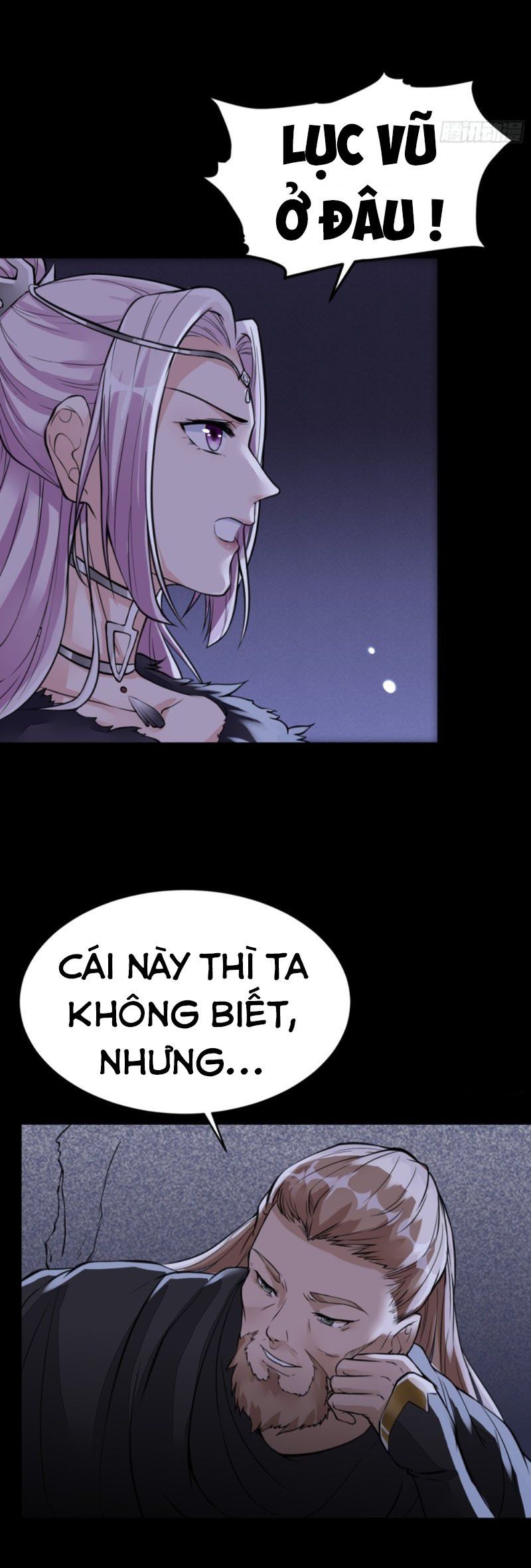 đọc truyện Tu Tiên Phải Dựa Vào Sugar Mommy Chương 6 ảnh 3 tại Thiên Thai Truyện