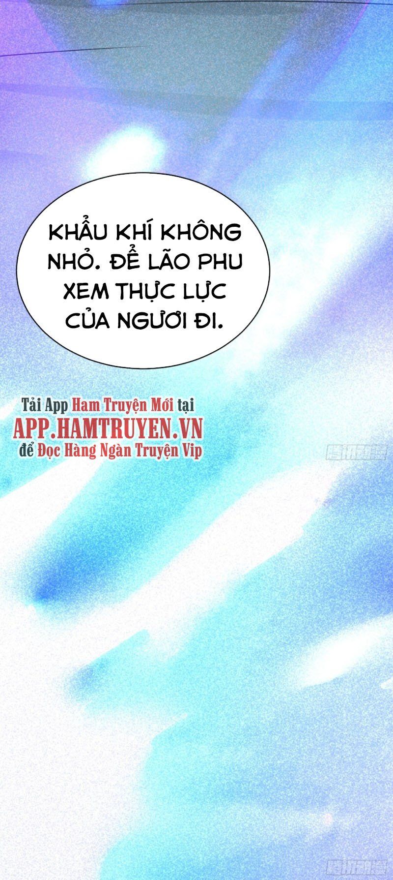 đọc truyện Tu Tiên Phải Dựa Vào Sugar Mommy Chương 6 ảnh 7 tại Thiên Thai Truyện