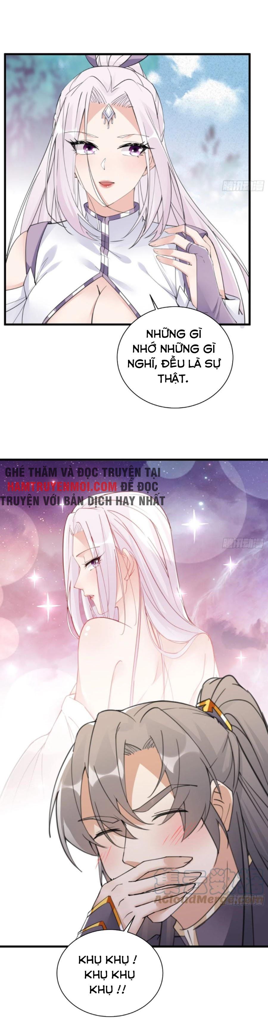 đọc truyện Tu Tiên Phải Dựa Vào Sugar Mommy Chương 62 ảnh 15 tại Thiên Thai Truyện