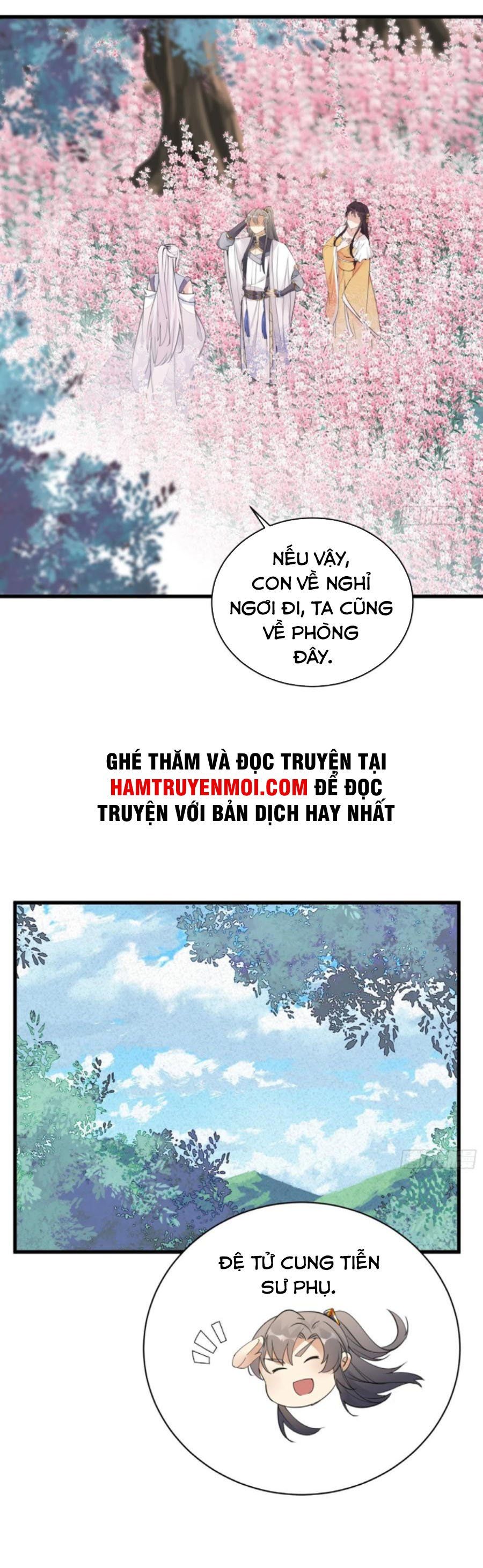 đọc truyện Tu Tiên Phải Dựa Vào Sugar Mommy Chương 62 ảnh 18 tại Thiên Thai Truyện