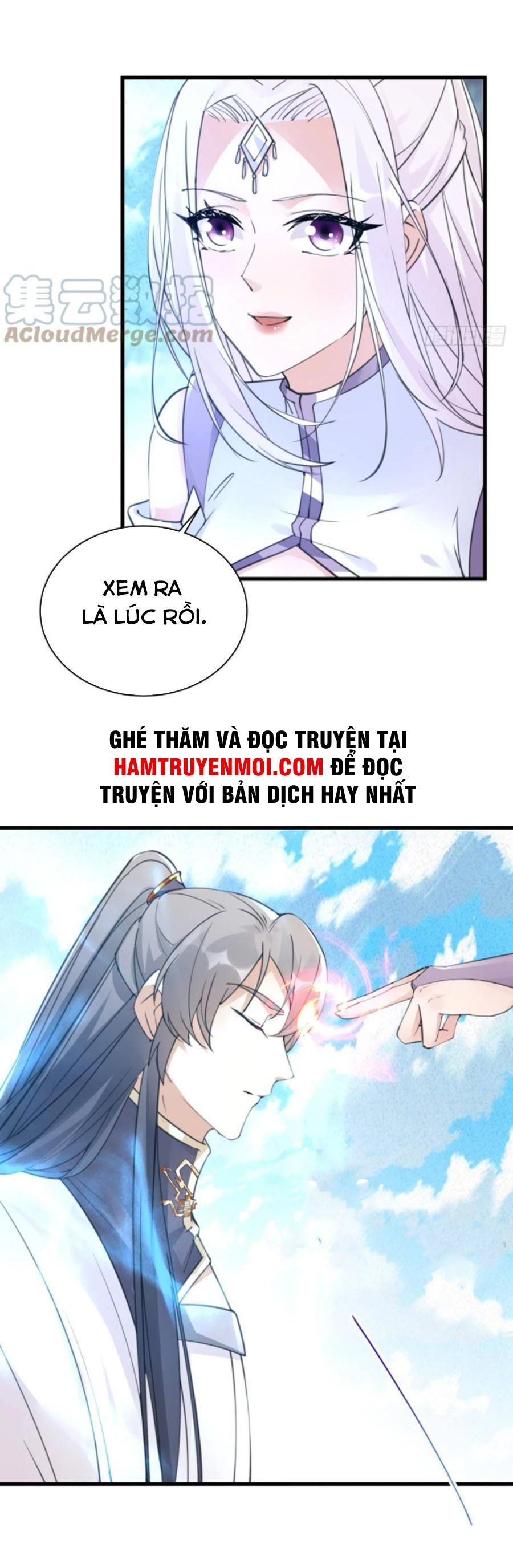 đọc truyện Tu Tiên Phải Dựa Vào Sugar Mommy Chương 62 ảnh 6 tại Thiên Thai Truyện