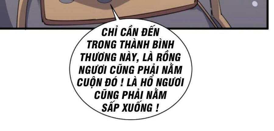 đọc truyện Tu Tiên Phải Dựa Vào Sugar Mommy Chương 67 ảnh 23 tại Thiên Thai Truyện