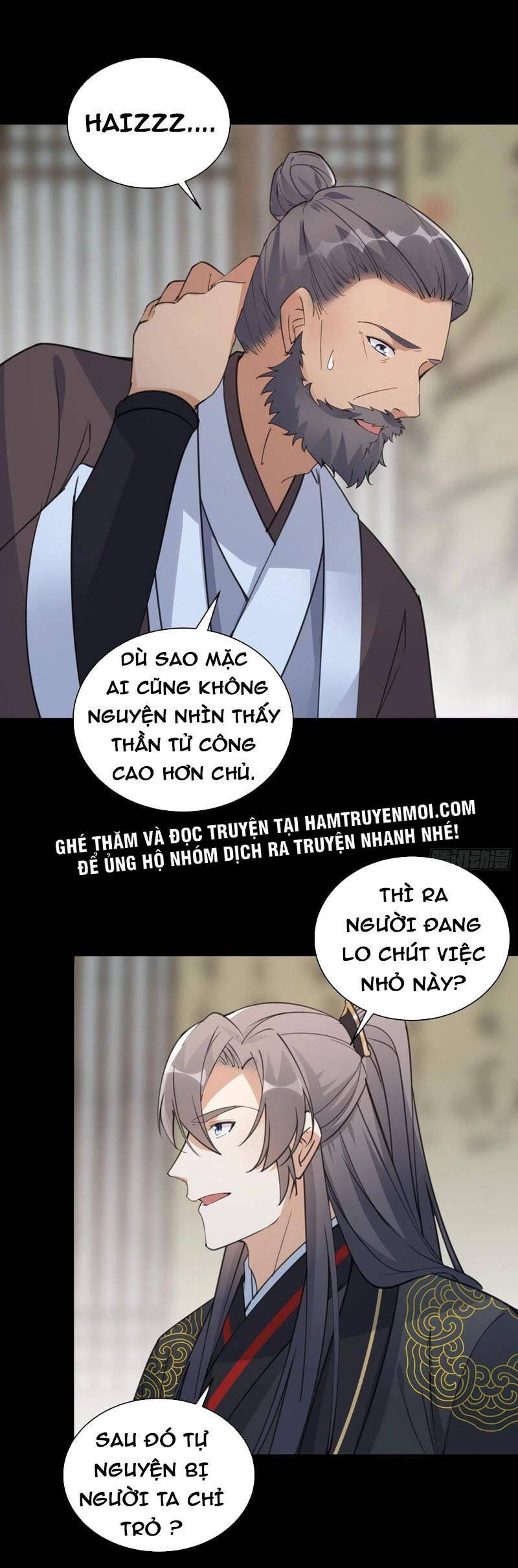 đọc truyện Tu Tiên Phải Dựa Vào Sugar Mommy Chương 68 ảnh 22 tại Thiên Thai Truyện