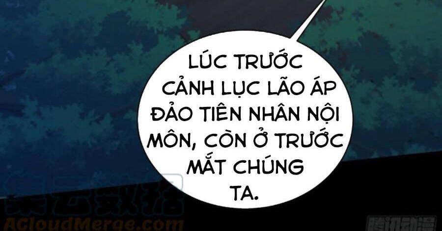 đọc truyện Tu Tiên Phải Dựa Vào Sugar Mommy Chương 69 ảnh 25 tại Thiên Thai Truyện