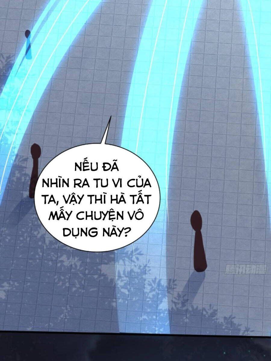 đọc truyện Tu Tiên Phải Dựa Vào Sugar Mommy Chương 71 ảnh 14 tại Thiên Thai Truyện