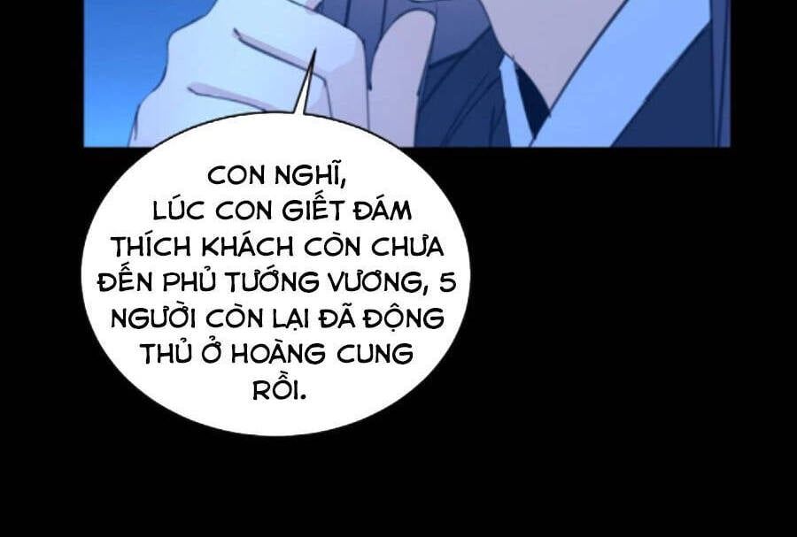 đọc truyện Tu Tiên Phải Dựa Vào Sugar Mommy Chương 72 ảnh 15 tại Thiên Thai Truyện