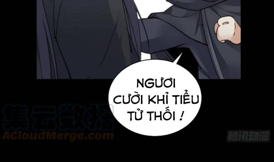 đọc truyện Tu Tiên Phải Dựa Vào Sugar Mommy Chương 72 ảnh 35 tại Thiên Thai Truyện