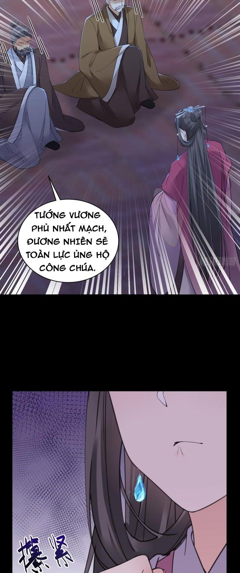 đọc truyện Tu Tiên Phải Dựa Vào Sugar Mommy Chương 74 ảnh 23 tại Thiên Thai Truyện
