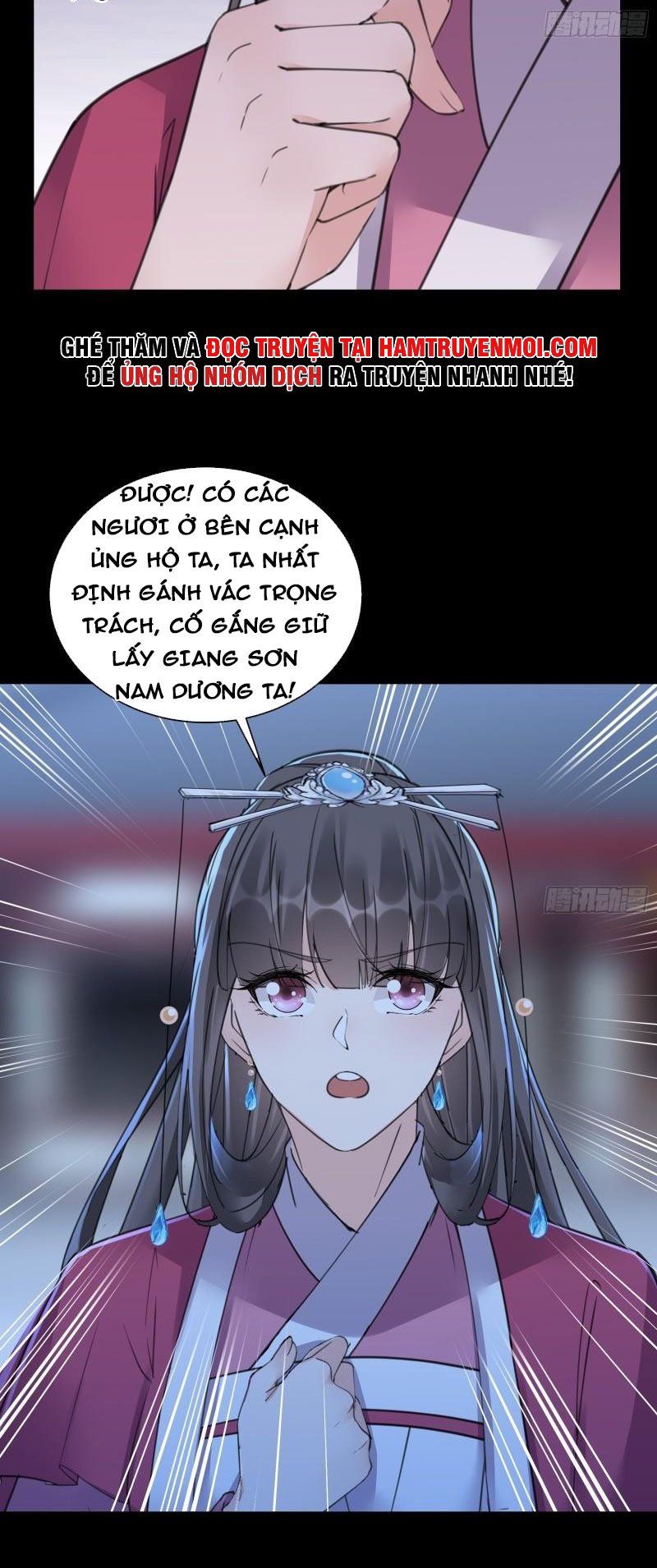 đọc truyện Tu Tiên Phải Dựa Vào Sugar Mommy Chương 74 ảnh 24 tại Thiên Thai Truyện