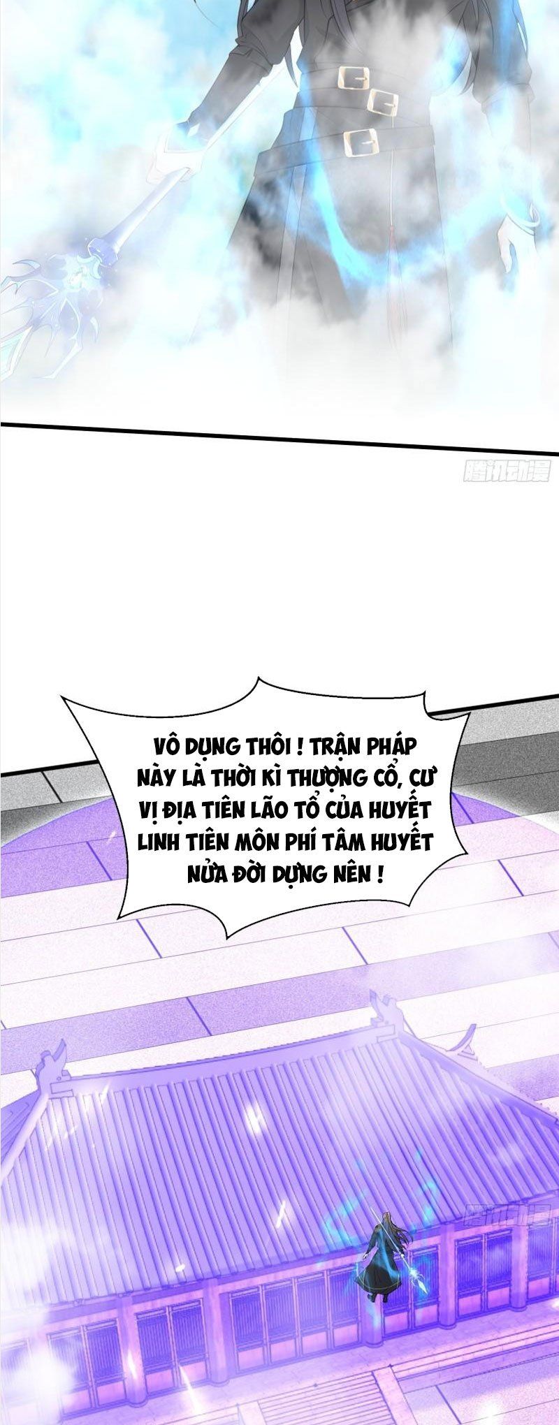 đọc truyện Tu Tiên Phải Dựa Vào Sugar Mommy Chương 75 ảnh 18 tại Thiên Thai Truyện