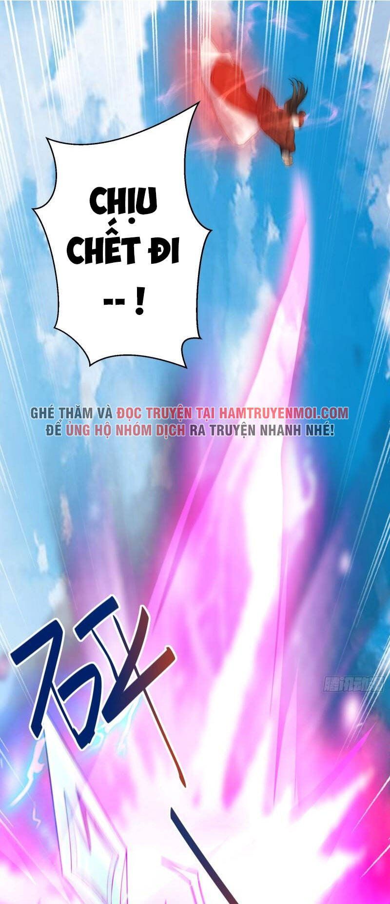 đọc truyện Tu Tiên Phải Dựa Vào Sugar Mommy Chương 79 ảnh 2 tại Thiên Thai Truyện