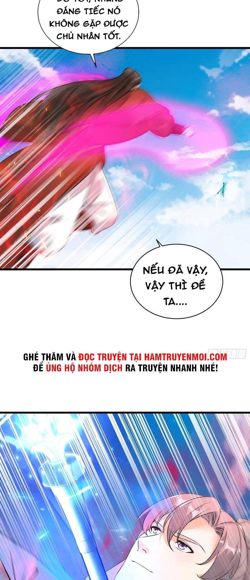 đọc truyện Tu Tiên Phải Dựa Vào Sugar Mommy Chương 79 ảnh 6 tại Thiên Thai Truyện