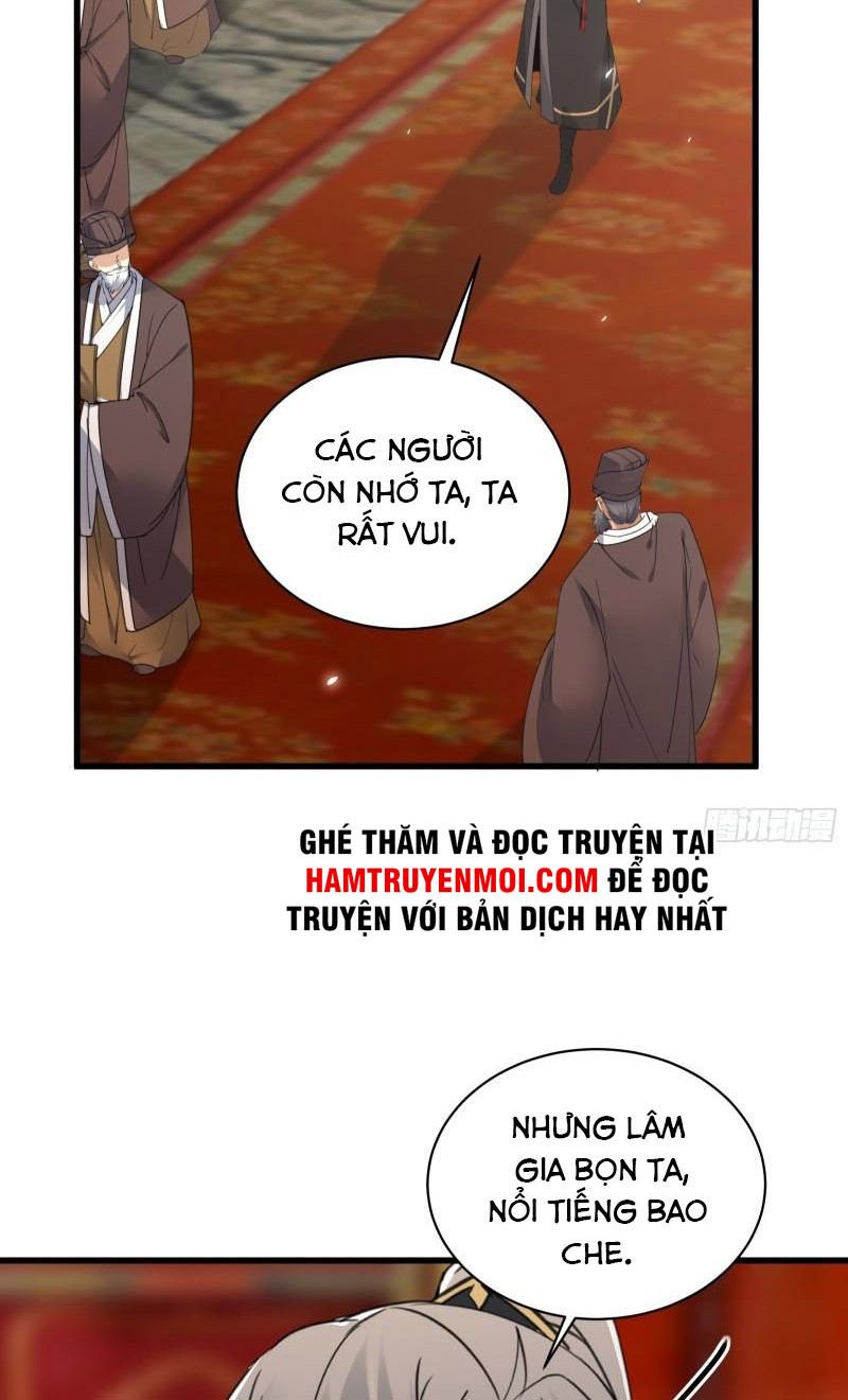 đọc truyện Tu Tiên Phải Dựa Vào Sugar Mommy Chương 80 ảnh 21 tại Thiên Thai Truyện