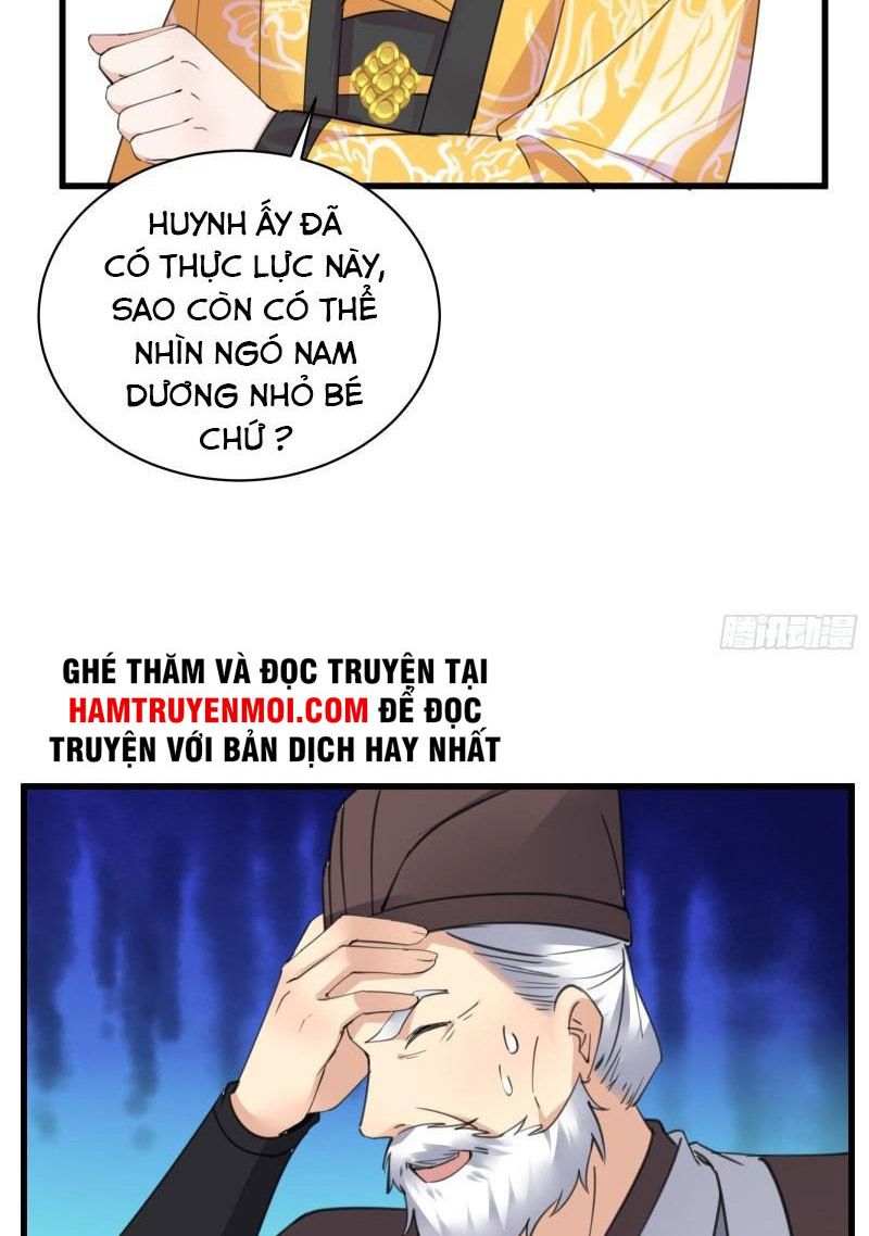 đọc truyện Tu Tiên Phải Dựa Vào Sugar Mommy Chương 80 ảnh 32 tại Thiên Thai Truyện