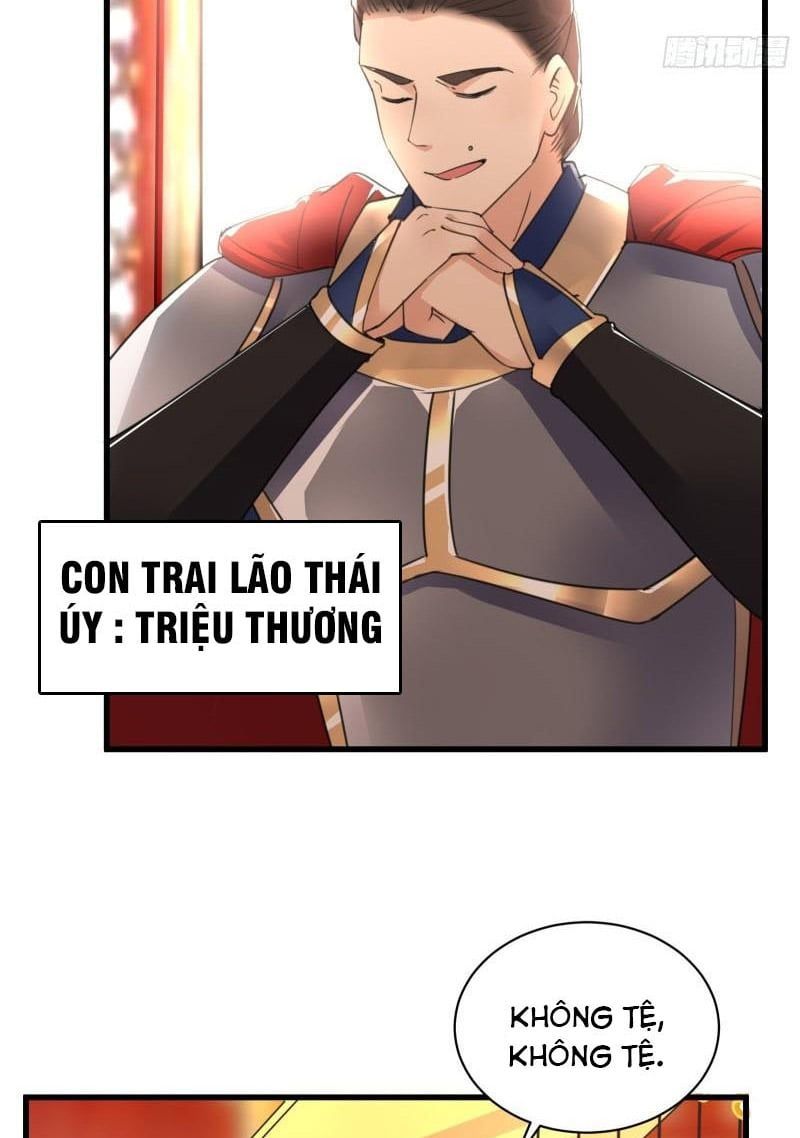 đọc truyện Tu Tiên Phải Dựa Vào Sugar Mommy Chương 80 ảnh 40 tại Thiên Thai Truyện