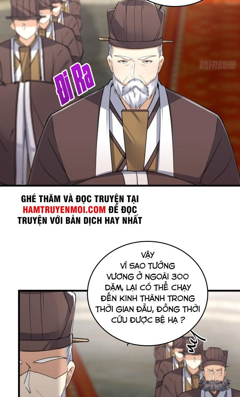 đọc truyện Tu Tiên Phải Dựa Vào Sugar Mommy Chương 80 ảnh 6 tại Thiên Thai Truyện