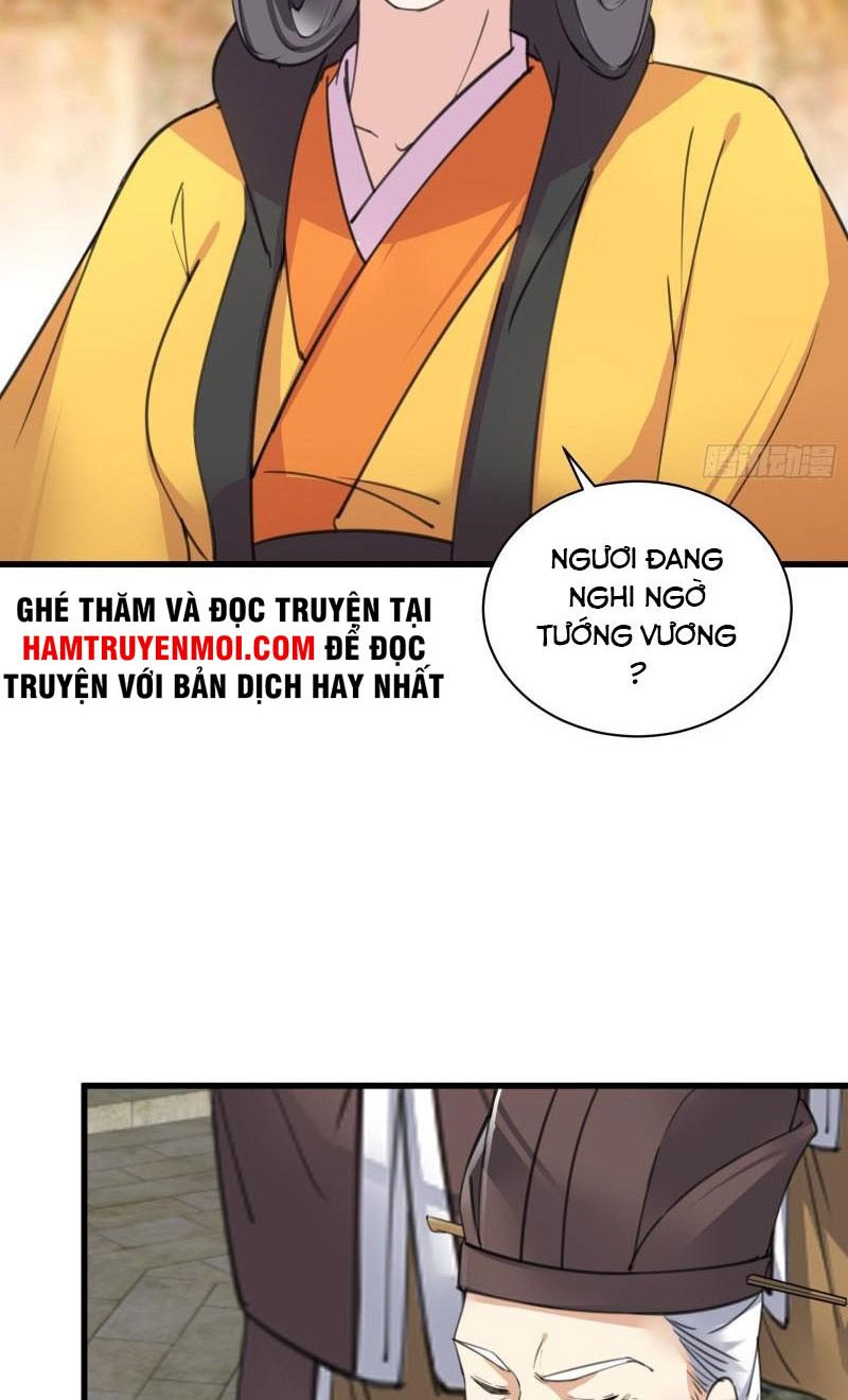 đọc truyện Tu Tiên Phải Dựa Vào Sugar Mommy Chương 80 ảnh 8 tại Thiên Thai Truyện
