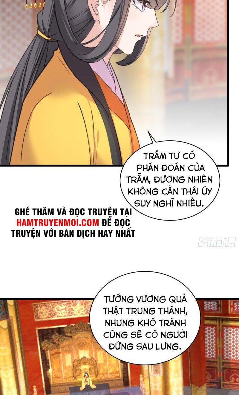 đọc truyện Tu Tiên Phải Dựa Vào Sugar Mommy Chương 80 ảnh 10 tại Thiên Thai Truyện