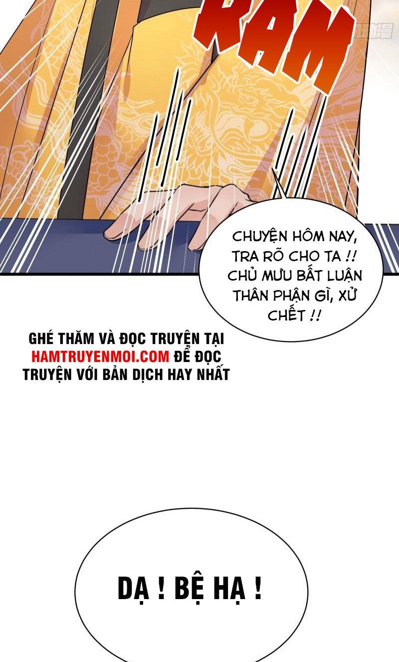 đọc truyện Tu Tiên Phải Dựa Vào Sugar Mommy Chương 81 ảnh 19 tại Thiên Thai Truyện