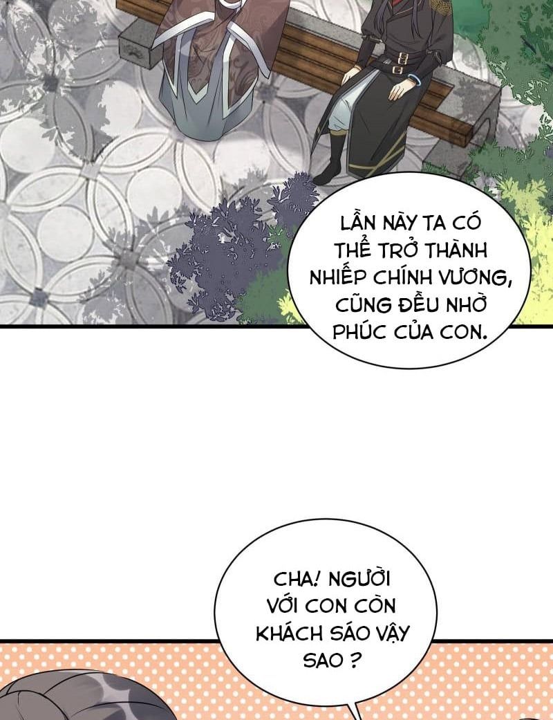 đọc truyện Tu Tiên Phải Dựa Vào Sugar Mommy Chương 81 ảnh 26 tại Thiên Thai Truyện