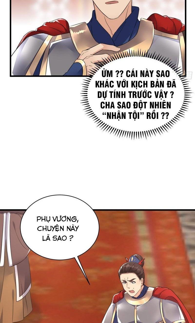đọc truyện Tu Tiên Phải Dựa Vào Sugar Mommy Chương 81 ảnh 4 tại Thiên Thai Truyện