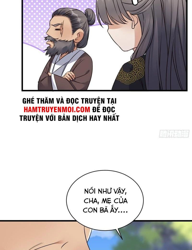 đọc truyện Tu Tiên Phải Dựa Vào Sugar Mommy Chương 81 ảnh 34 tại Thiên Thai Truyện