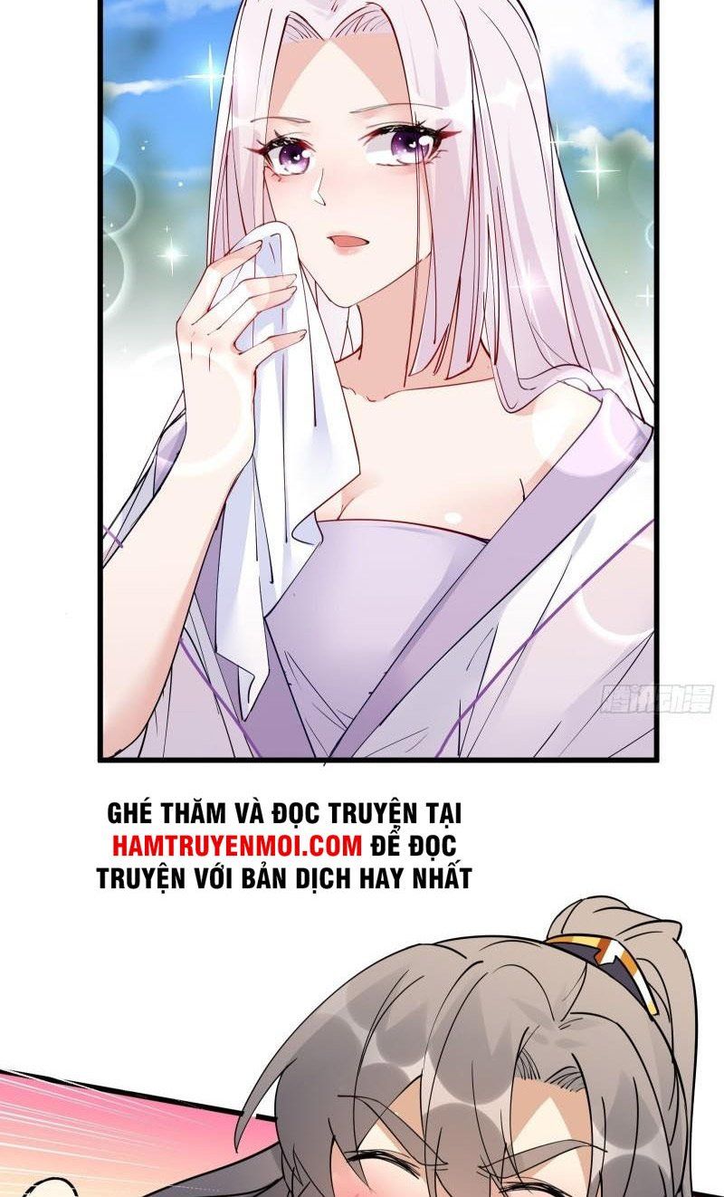đọc truyện Tu Tiên Phải Dựa Vào Sugar Mommy Chương 82 ảnh 13 tại Thiên Thai Truyện