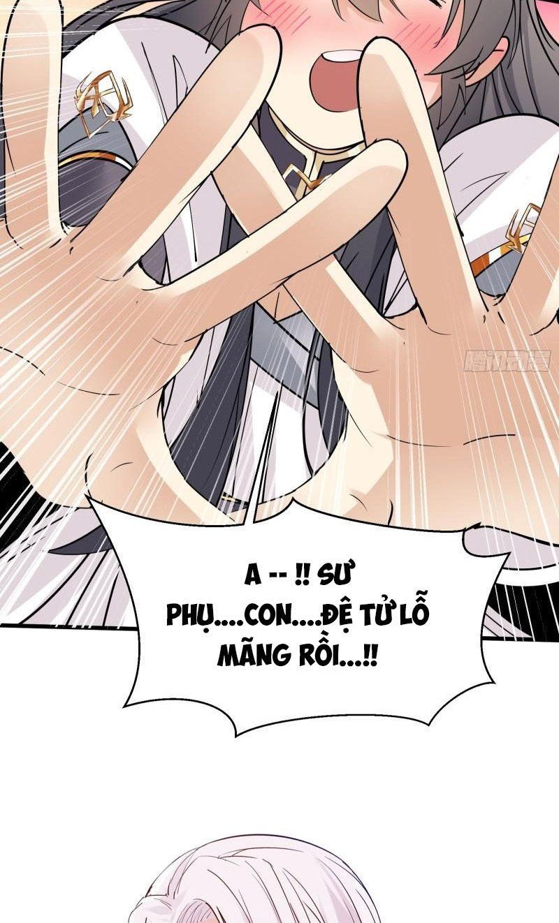 đọc truyện Tu Tiên Phải Dựa Vào Sugar Mommy Chương 82 ảnh 14 tại Thiên Thai Truyện