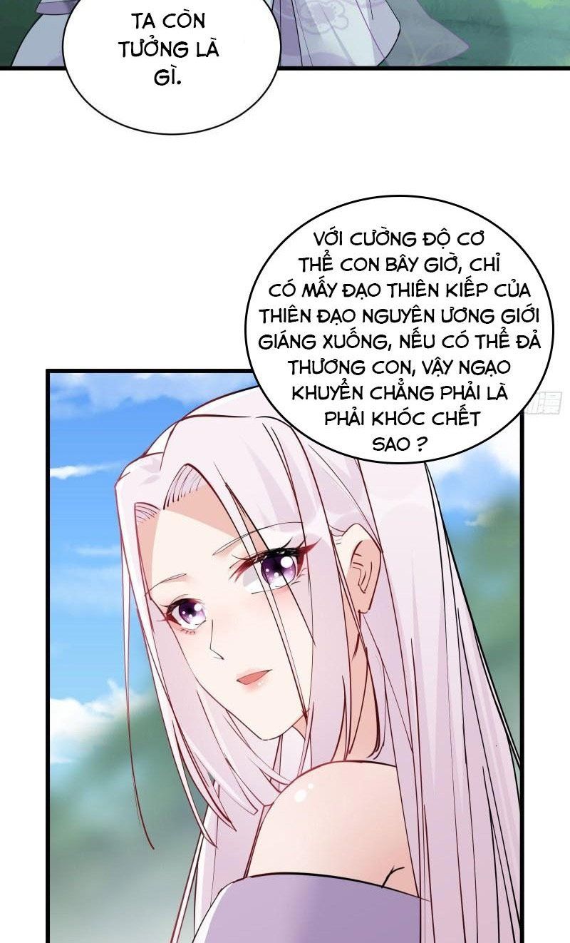 đọc truyện Tu Tiên Phải Dựa Vào Sugar Mommy Chương 82 ảnh 18 tại Thiên Thai Truyện