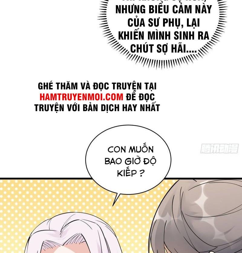 đọc truyện Tu Tiên Phải Dựa Vào Sugar Mommy Chương 82 ảnh 23 tại Thiên Thai Truyện