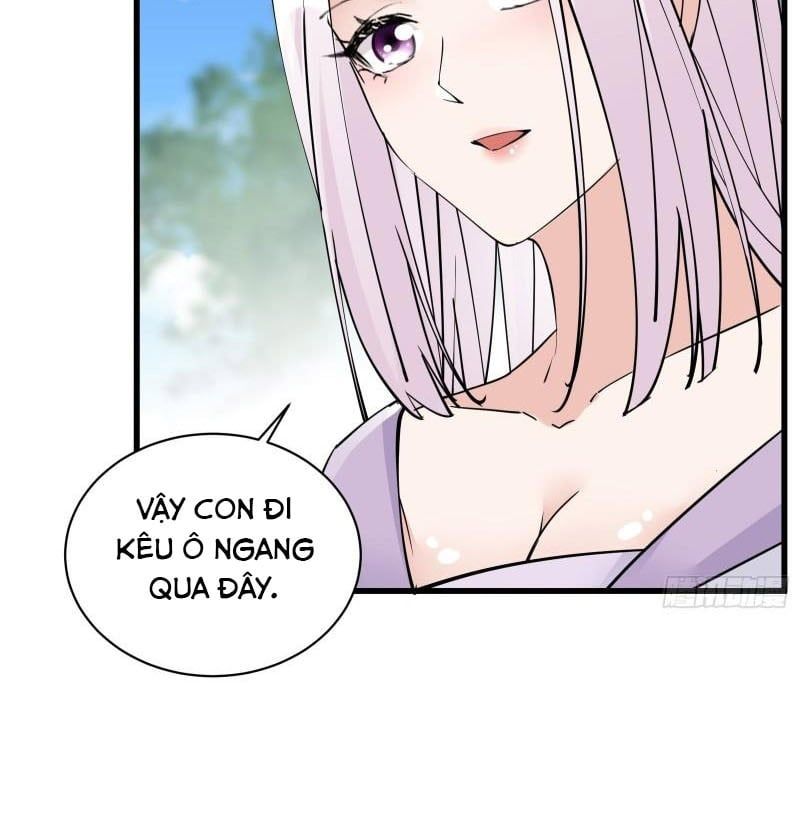 đọc truyện Tu Tiên Phải Dựa Vào Sugar Mommy Chương 82 ảnh 28 tại Thiên Thai Truyện