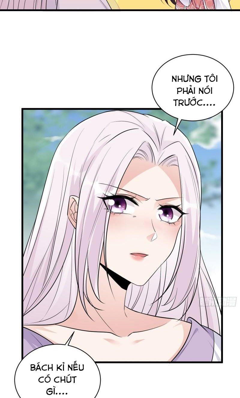 đọc truyện Tu Tiên Phải Dựa Vào Sugar Mommy Chương 83 ảnh 17 tại Thiên Thai Truyện